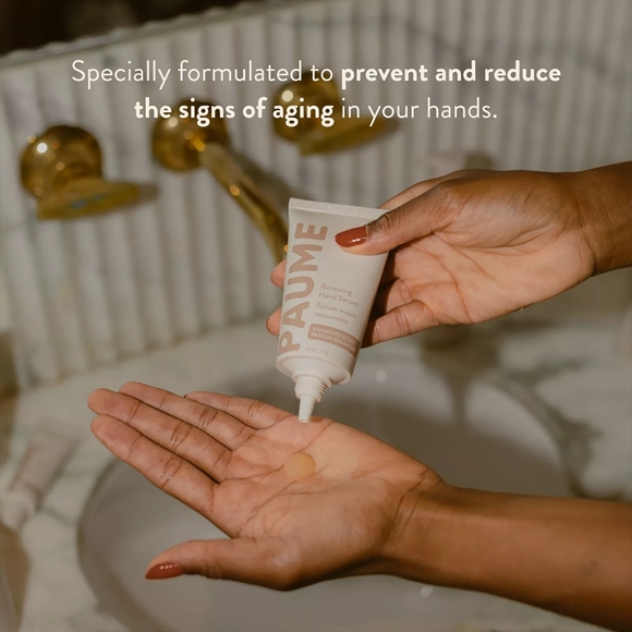 PAUME - Renewing Hand Serum - Picture 5 of 10